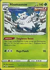 Abomasnow