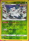 Abomasnow