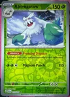 Abomasnow