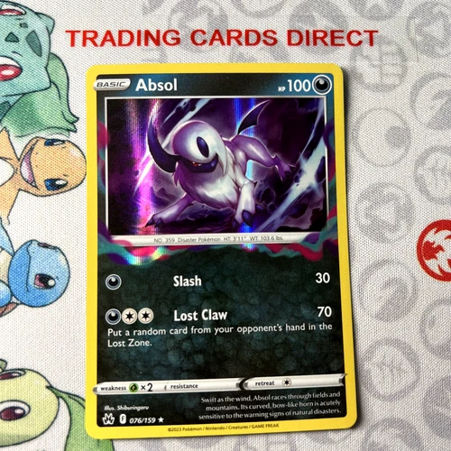Absol