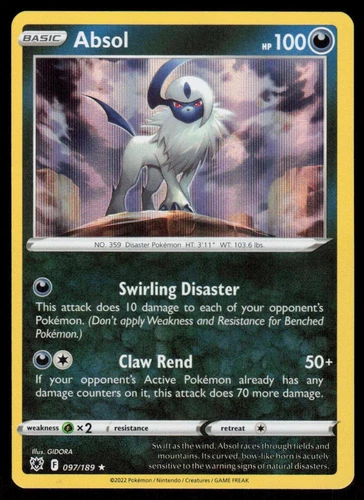 Absol