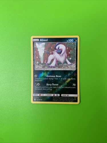 Absol