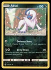 Absol