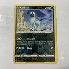 Absol