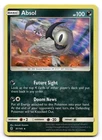 Absol
