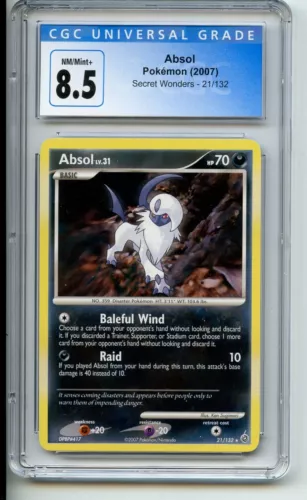 Absol
