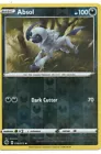 Absol