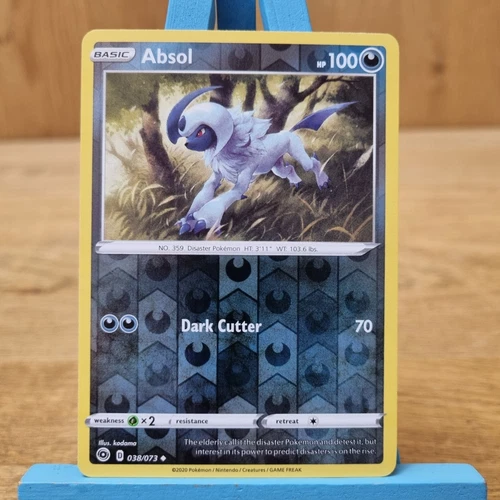 Absol