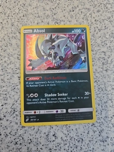 Absol