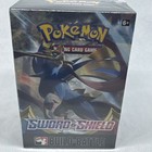 Build and Battle Box