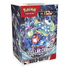 Build and Battle Box
