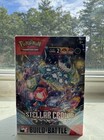 Build and Battle Box