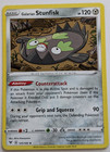 Galarian Stunfisk