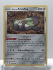 Galarian Stunfisk