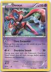 Deoxys