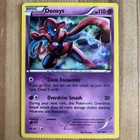 Deoxys
