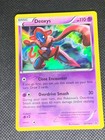 Deoxys