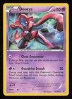 Deoxys