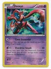 Deoxys