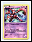 Deoxys