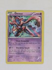 Deoxys