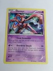 Deoxys