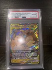 Raichu & Alolan Raichu GX