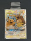 Raichu & Alolan Raichu GX