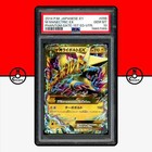 Mega Manectric EX