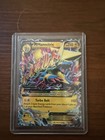 Mega Manectric EX