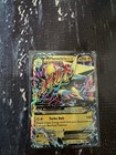 Mega Manectric EX