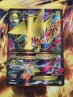 Mega Manectric EX