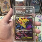Mega Manectric EX