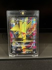 Mega Manectric EX