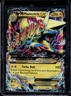 Mega Manectric EX