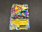 Mega Manectric EX