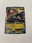 Mega Manectric EX