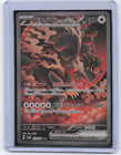 Bloodmoon Ursaluna Ex