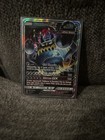 Guzzlord GX