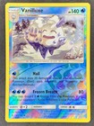 Vanilluxe