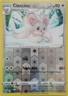 Cinccino
