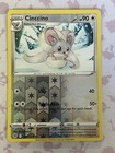 Cinccino