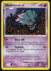 Misdreavus