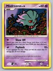 Misdreavus