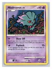 Misdreavus