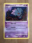 Misdreavus