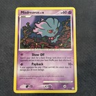 Misdreavus
