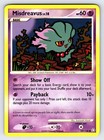 Misdreavus