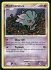 Misdreavus