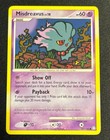 Misdreavus